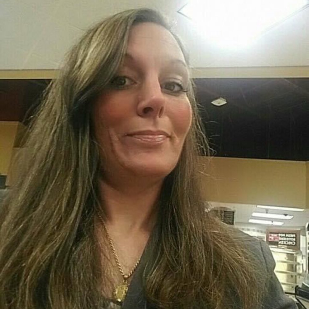 Meet your Posher, Angie